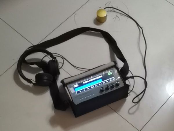 消防測(cè)漏設(shè)備